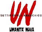 "UMANITA'NOVA" 